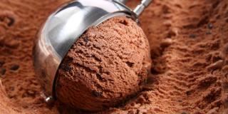 Chocolate Ice Cream Chocolate Ice Cream