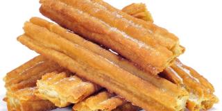 Churros Churros