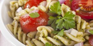 Pasta Salad Pasta Salad