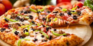 Pizza Pizza
