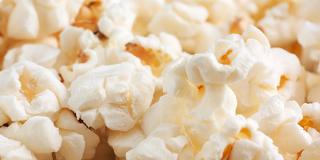 Popcorn Popcorn