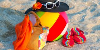 Beachwear Beachwear