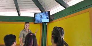 Wildlife Discovery Gallery Image 2