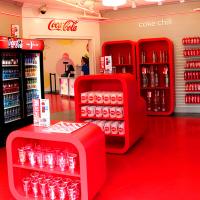 Six flags coke coupon