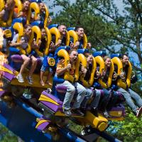 gifts six flags great
