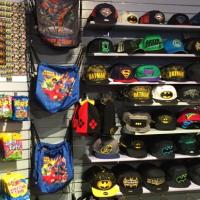 apparel six flags great