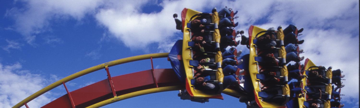 six flags en new jersey