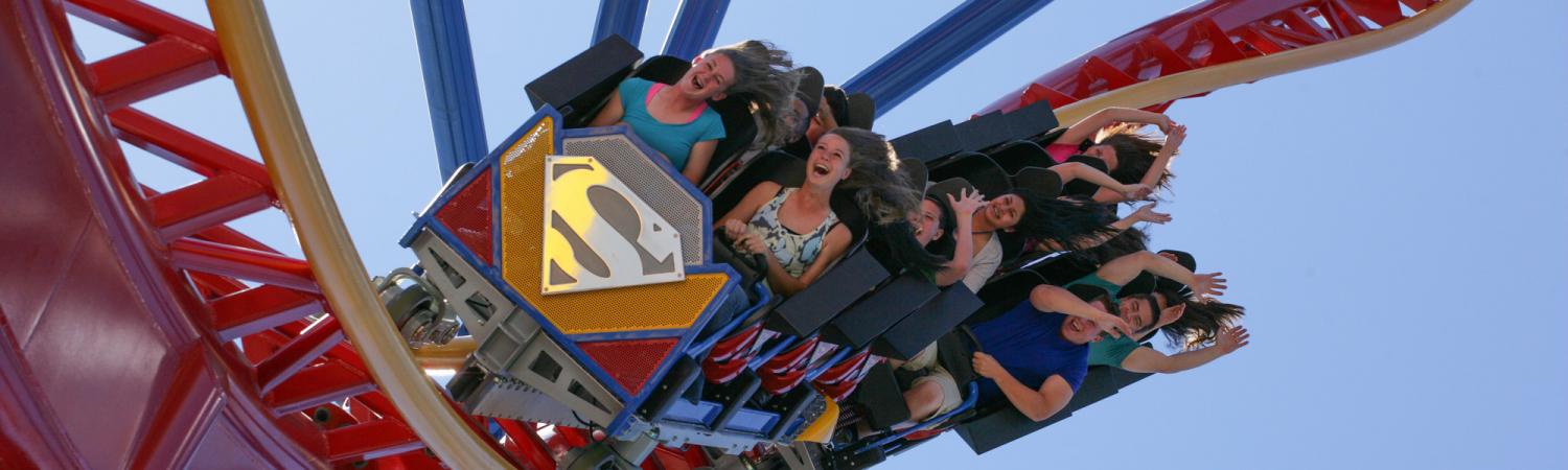 Six flags discovery kingdom coupons season pass