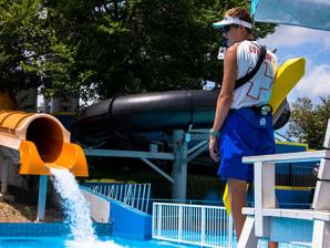 hurricane harbor arlington texas