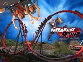 Six Flags Discovery Kingdom