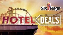 Special Offers | Six Flags St Louis