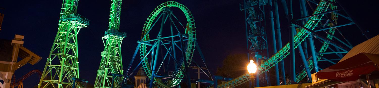 six flags new england season flash pass