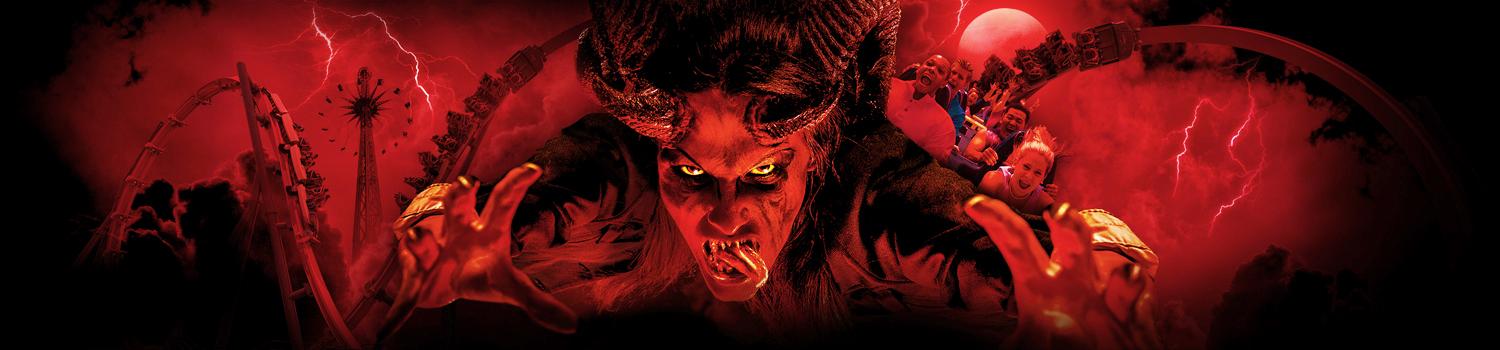 Tickets Fright Fest Scary Header Image Tickets Fright Fest Scary Header Image