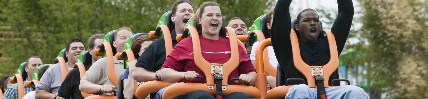 kingda ka shirt
