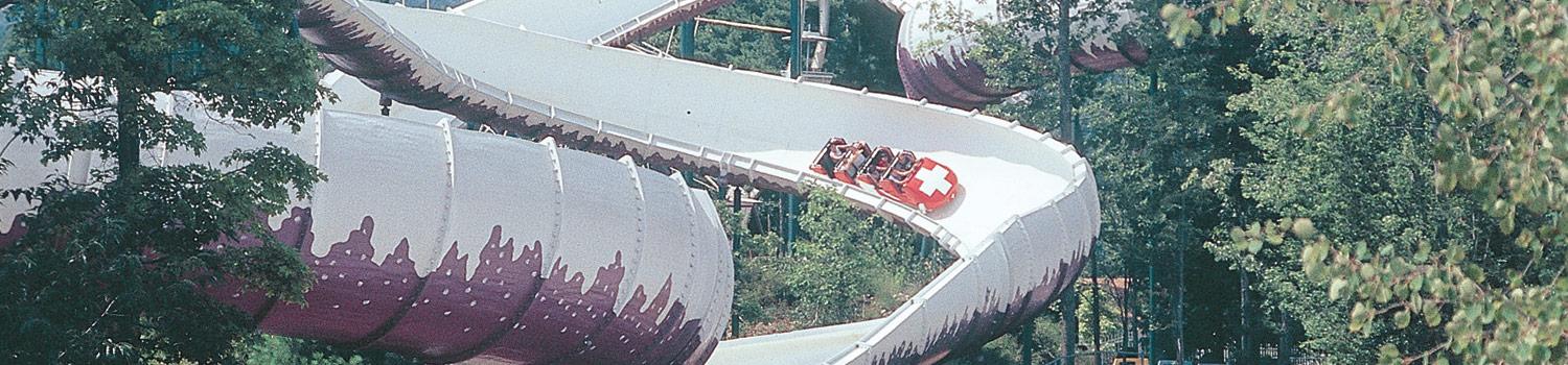 Alpine Bobsled Alpine Bobsled