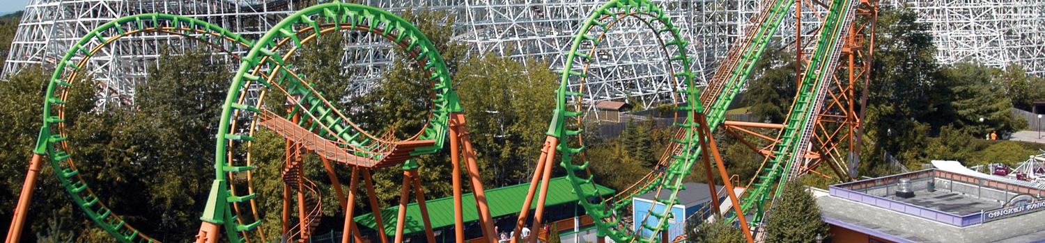 9 Things to Do for Opening Weekend | Six Flags St Louis