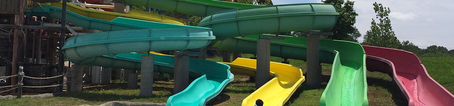 Above Ground Pool Slides A Buyer s Guide