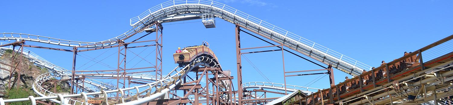 Road Runner Express Six Flags Fiesta Texas Road Runner Express | Six Flags Fiesta Texas