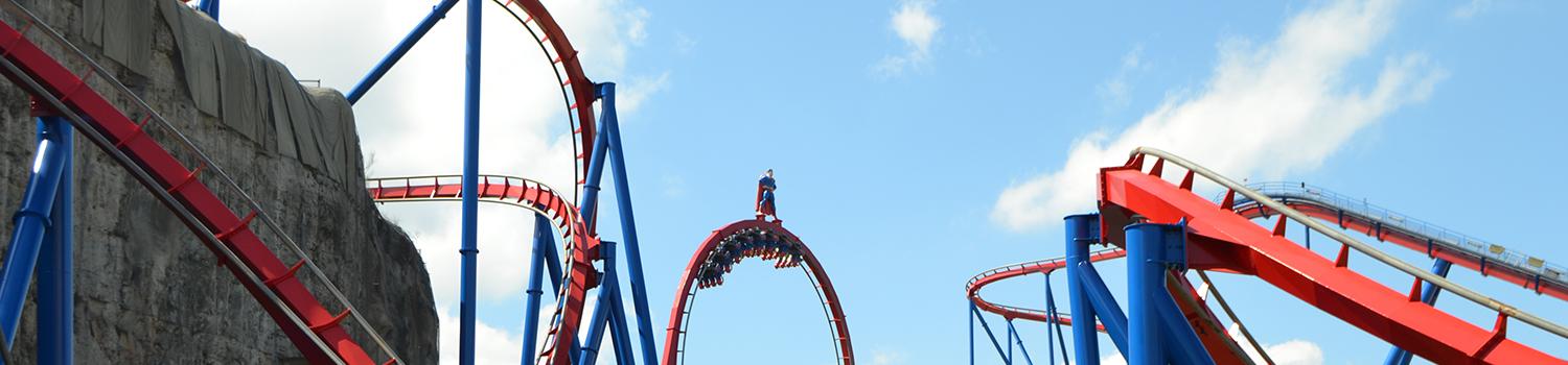 Create an account or sign in to comment For a regular pass, the prices average about $45 with a low of $33 for Six Flags America in Maryland to a high of $55 for Six Flags Magic Mountain in California. To cut wait times in half, Gold passes average about $ Line-erasing Platinum passes average about $ .