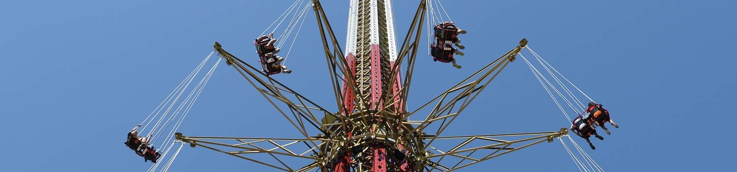 Texas SkyScreamer Six Flags Over Texas texas-skyscreamer-six-flags-over-texas