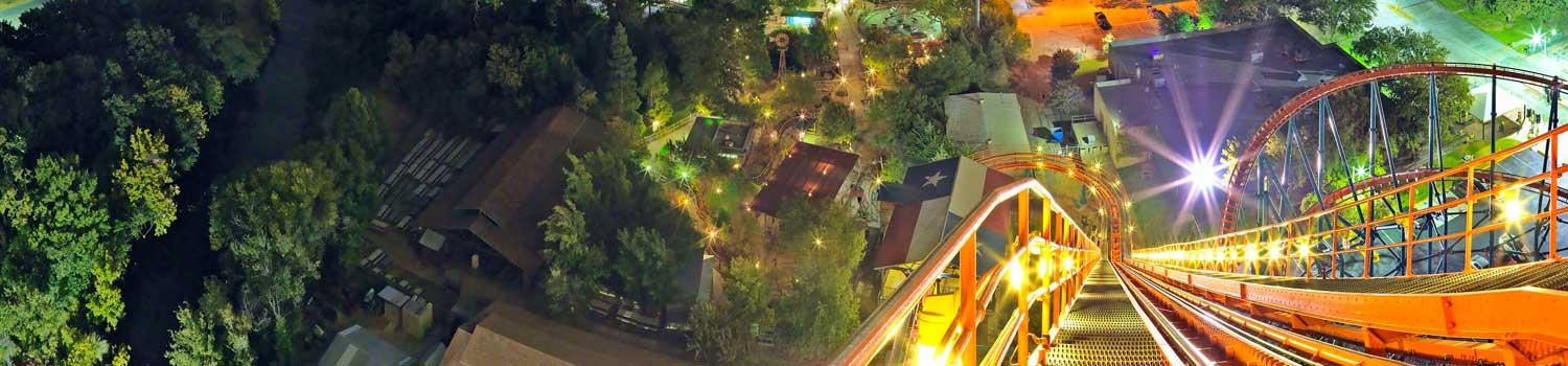 Titan Six Flags Over Texas Titan Six Flags Over Texas