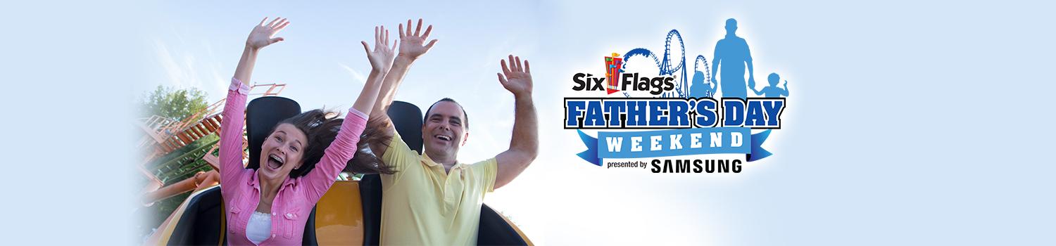 Detailed Directions Mar 14, · Free Friend Tickets are valid on select days and passholder must accompany friend into the park. One free friend per passholder per day. Six Flags Fiesta Texas and Six Flags Over Texas have special free friend dates for this offer, click for details.