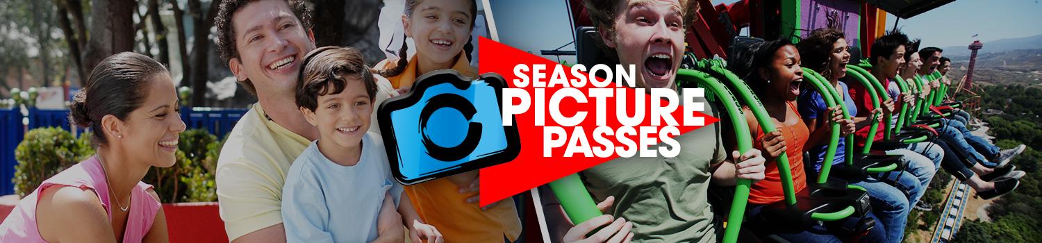 2018 Season Picture Pass Six Flags Great America 2018-season-picture-pass-six-flags-great-america