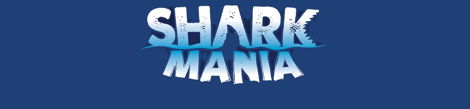 Shark Mania Games Event | Six Flags Over Georgia