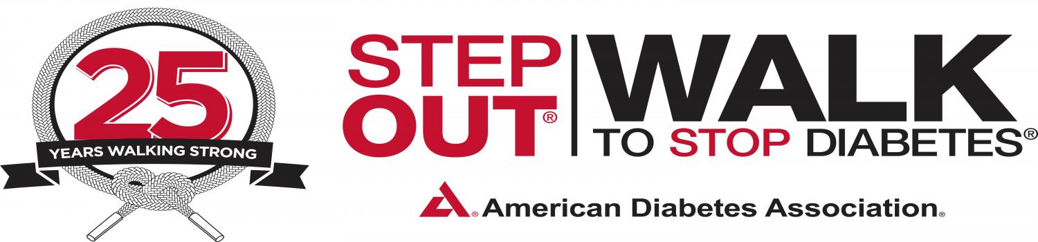 2016 STEP OUT®: ST LOUIS WALK TO STOP DIABETES® | Six Flags