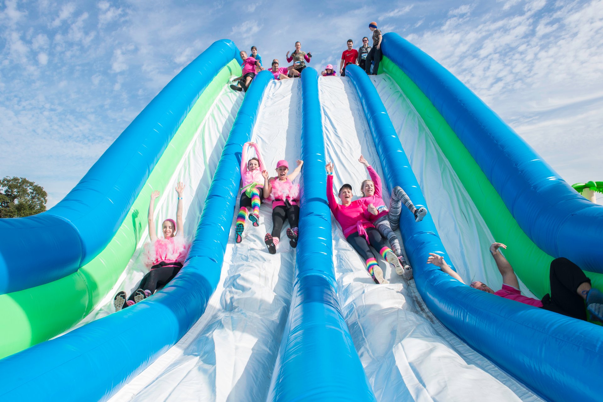 Inflatable 5k Discount Code 2018 Inflatable 5k Discount Code 2018