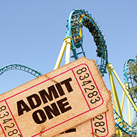 Daily Tickets | Six Flags St Louis