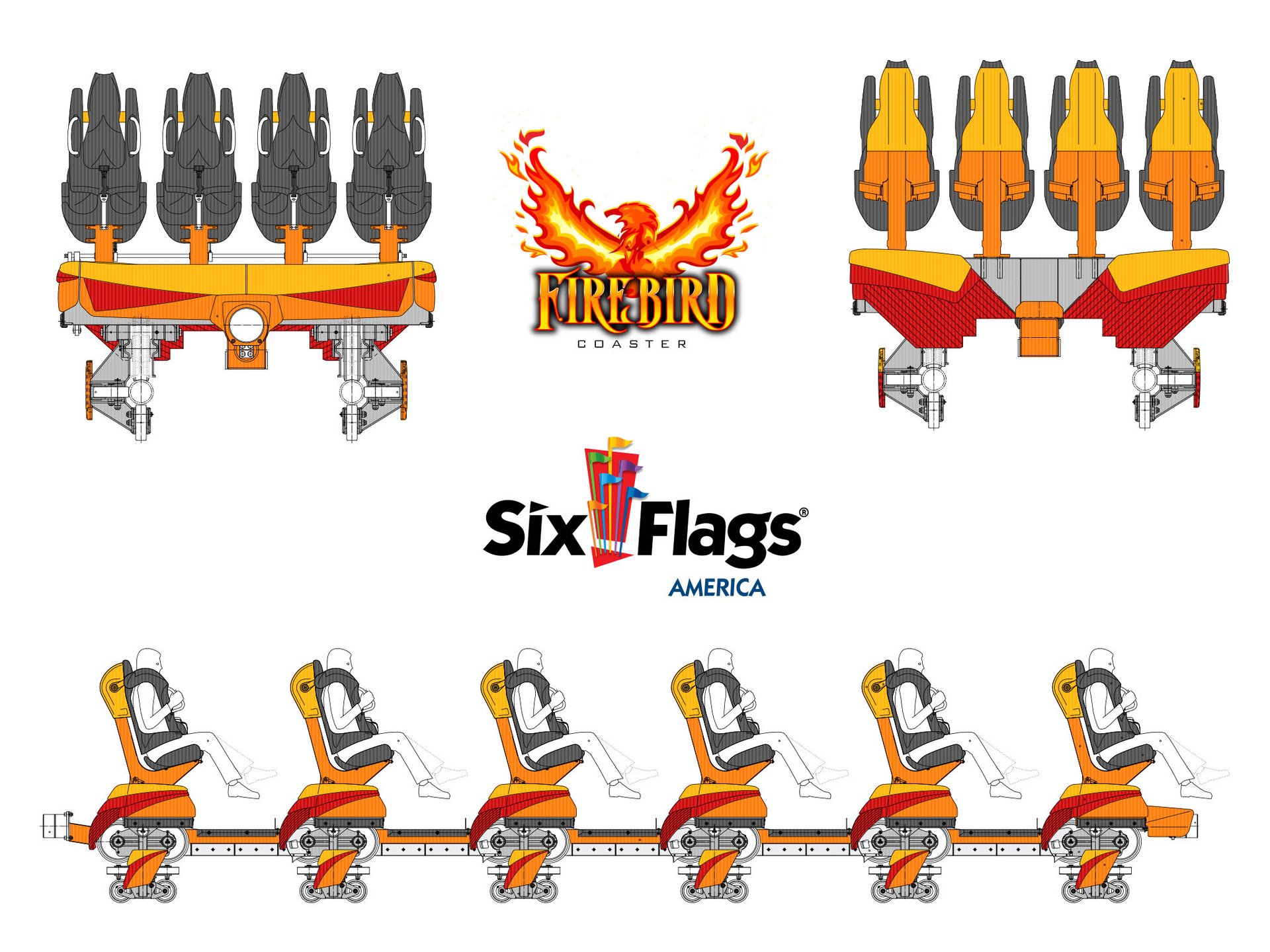 Six flags america discount coupons 2019