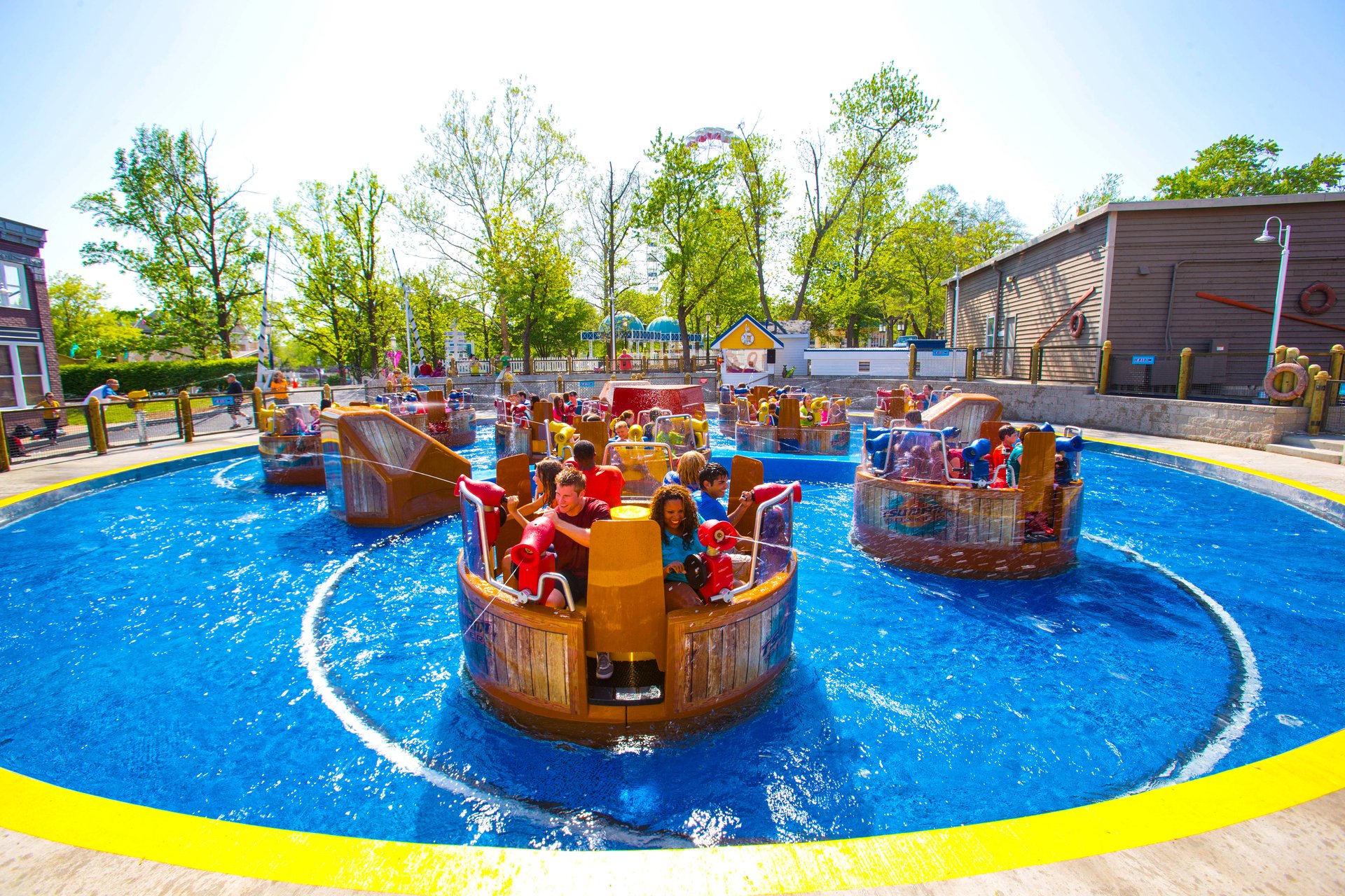 Six Flags St Louis Coupon