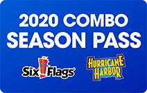 2020 Combo Season Pass