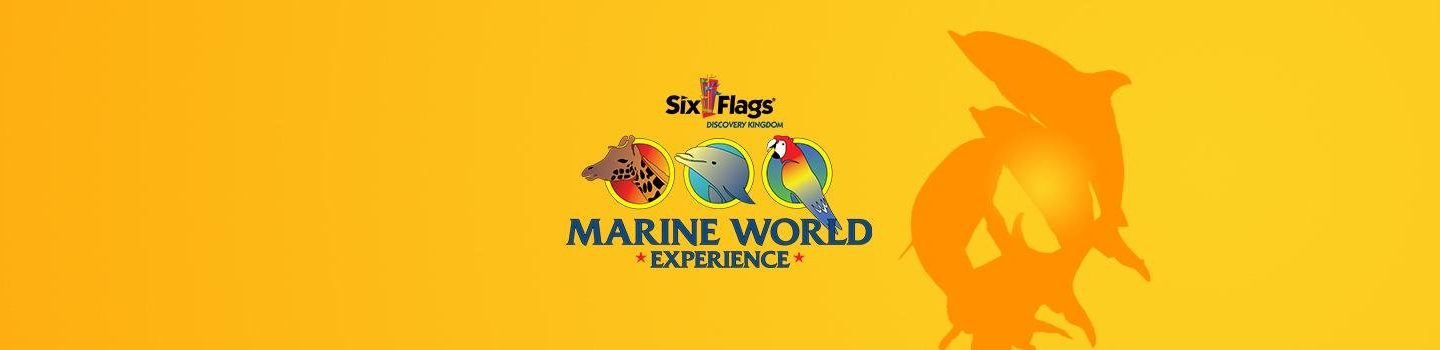 Marine World Experience