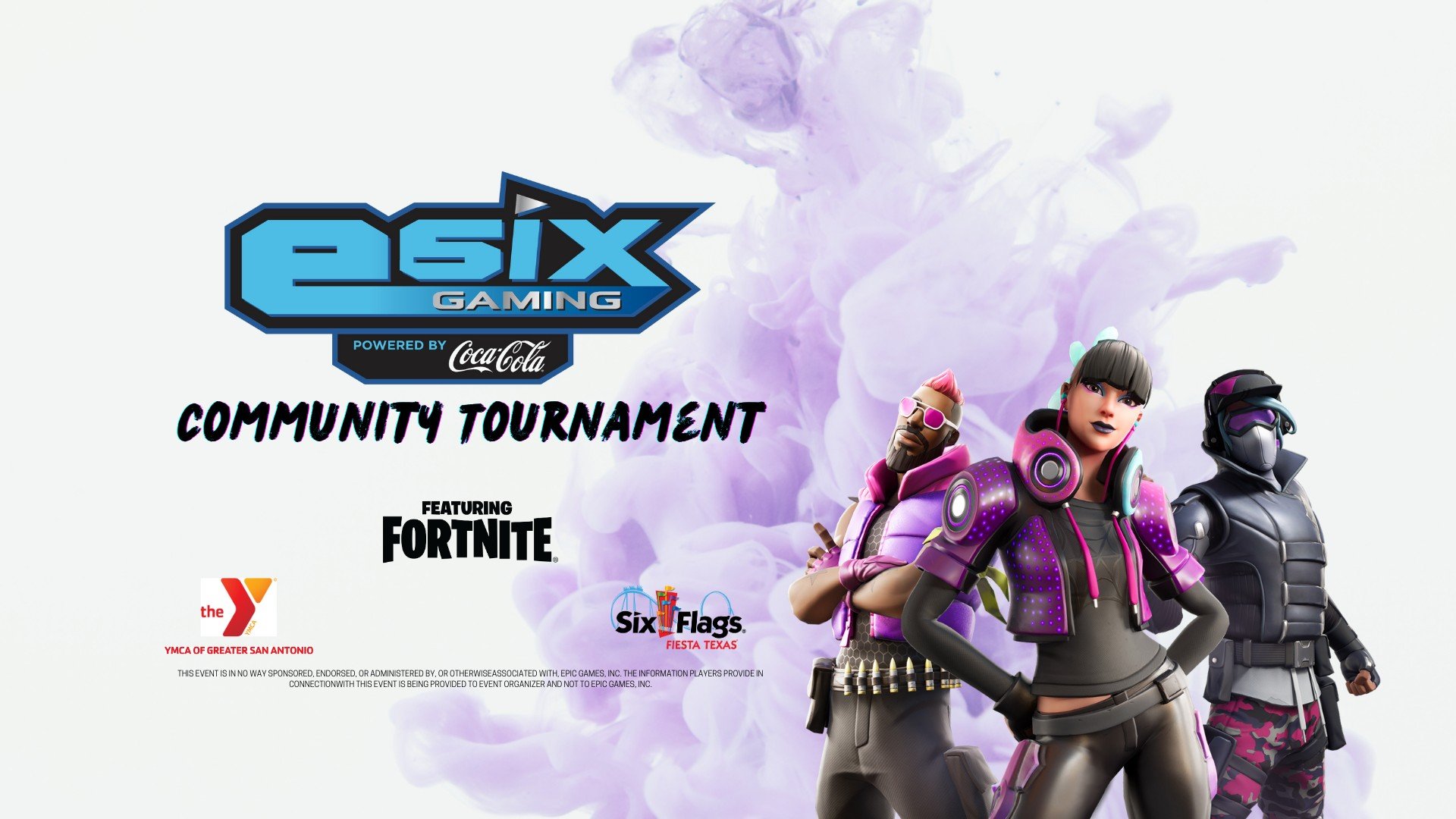 fortnite tournaments online