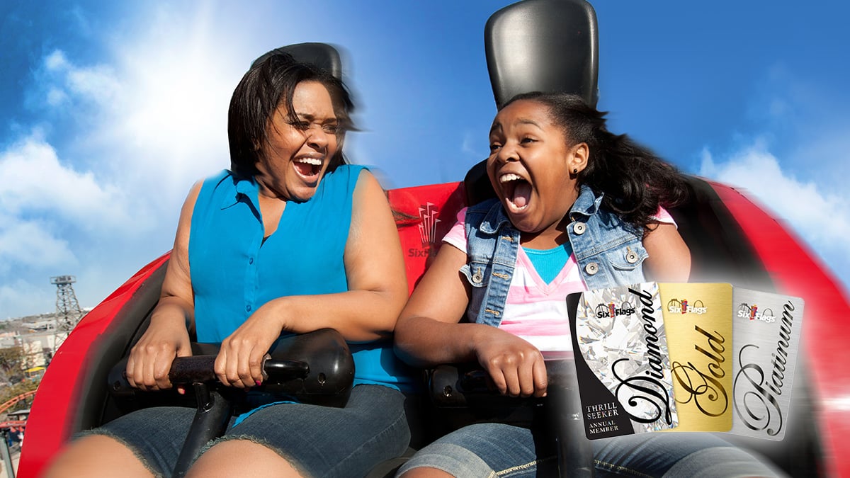 Frontier City Discount Tickets 2024 Etta Olivia